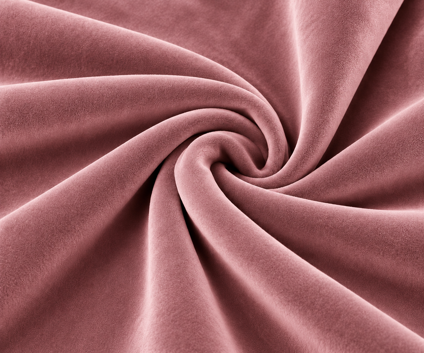 Velvet Super Soft — Brudny róż