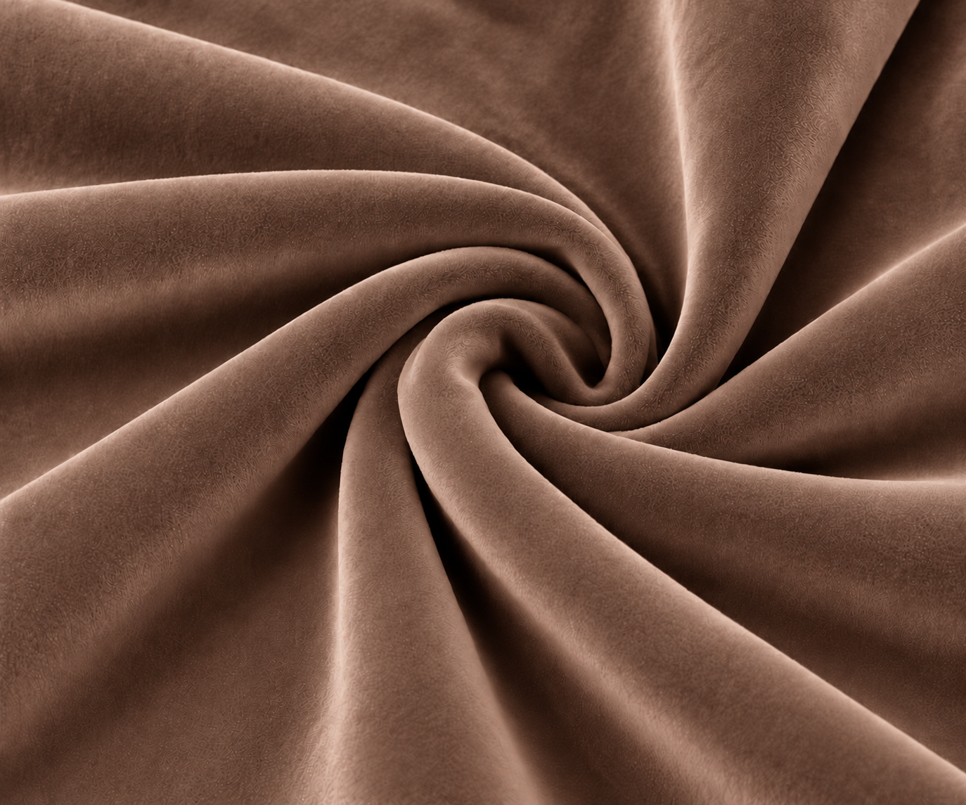 Velvet Super Soft — Cappuccino