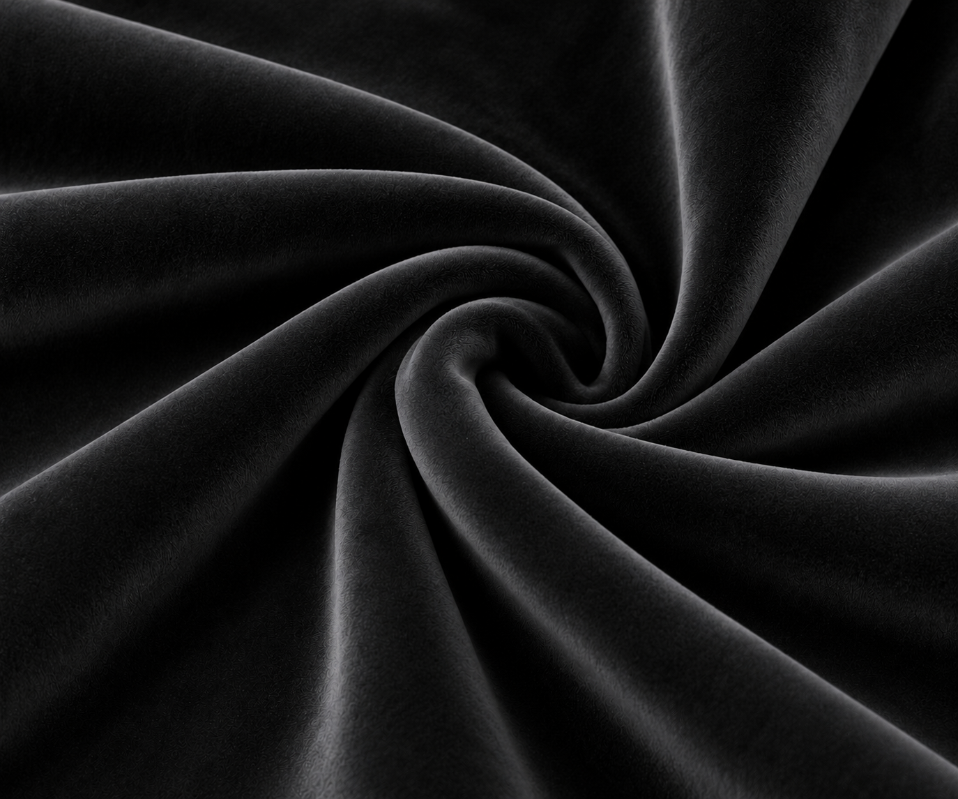 Velvet Super Soft — Czarny