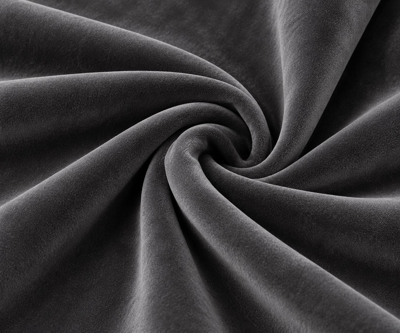 Velvet Super Soft — Grafitowy