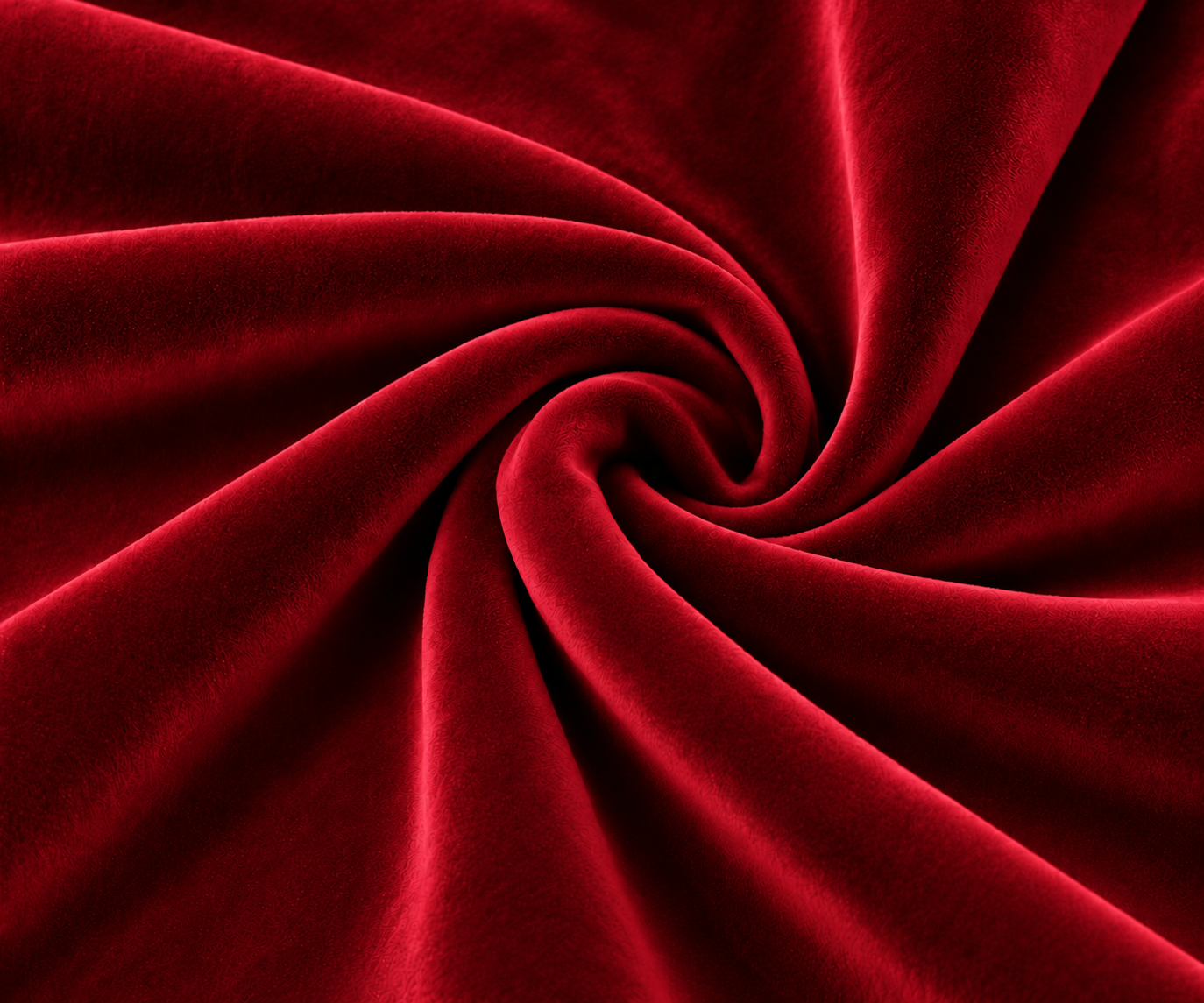 Velvet Super Soft — Karmazynowy