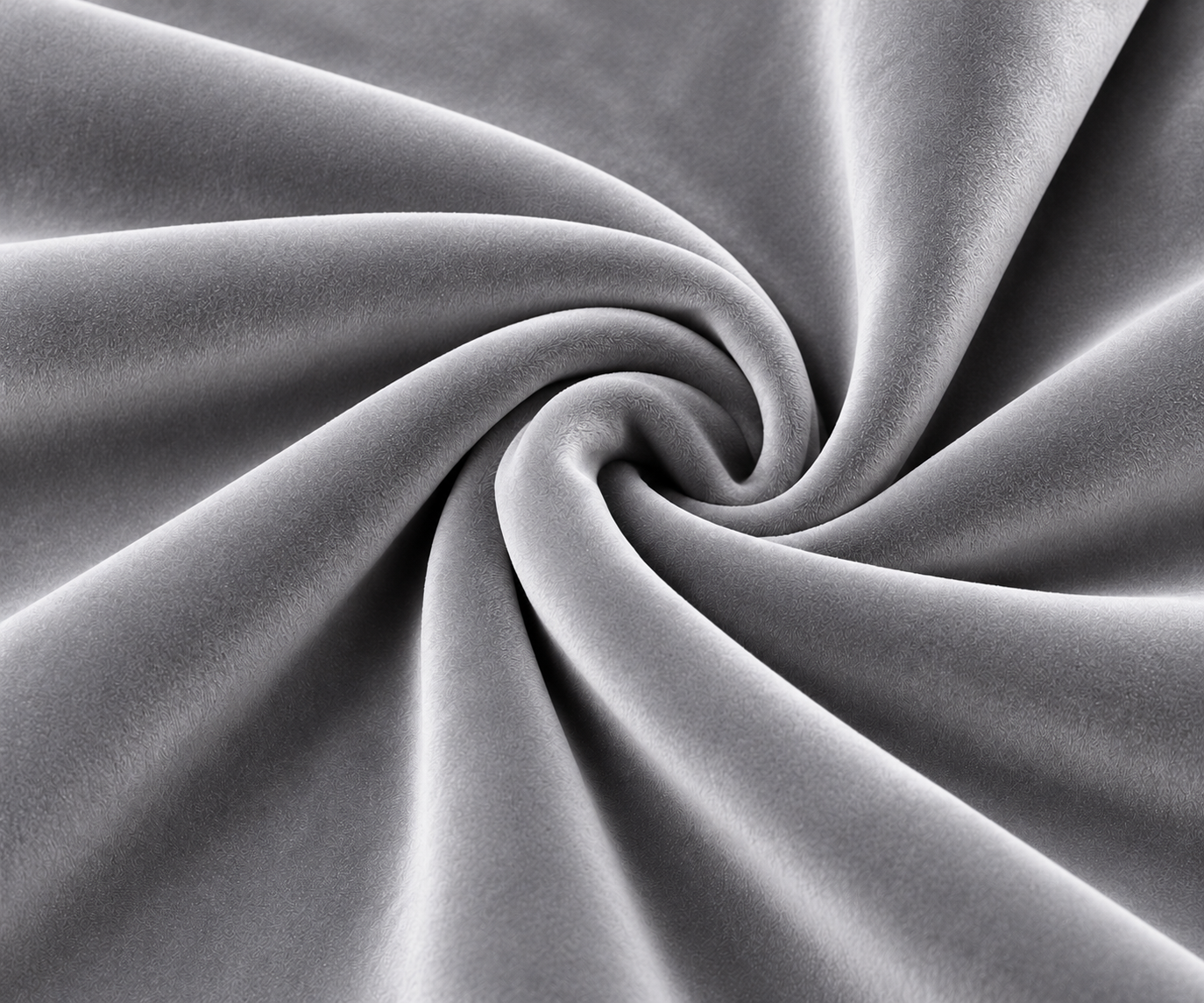 Velvet Super Soft — Srebrny