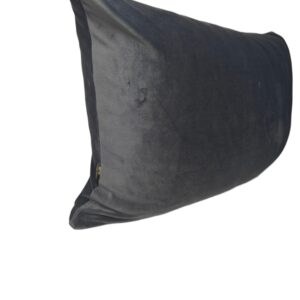 Pokrowiec Velvet na poduszkę płaską (na wymiar)