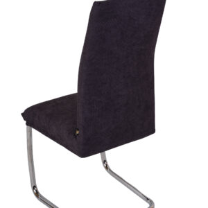 Pokrowiec na krzesło – Wykwintna Śliwka / Głęboki Fiolet