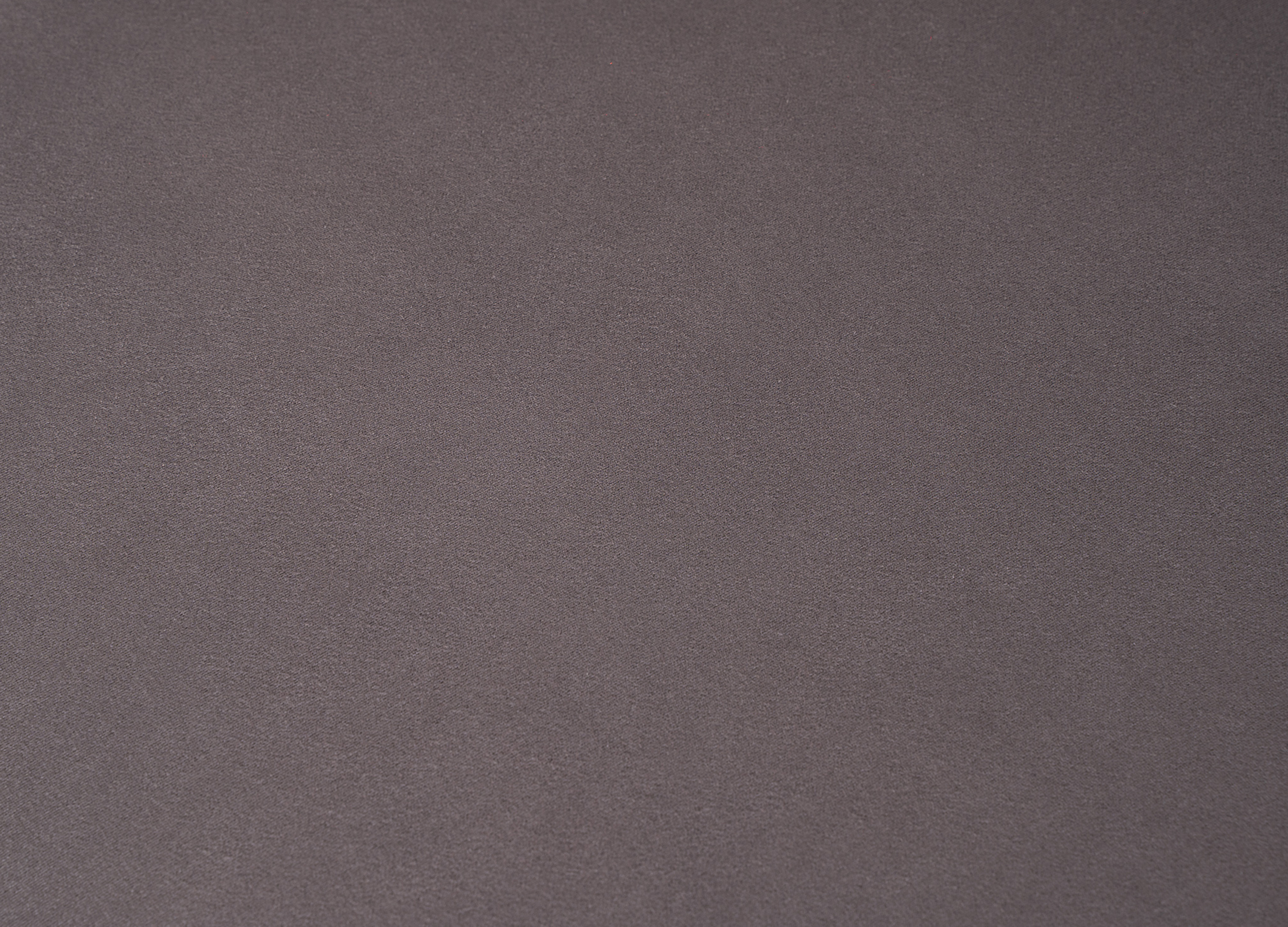 Pokrowiec na krzesło - Zamsz welurowy - Grafitowy - obrazek 4